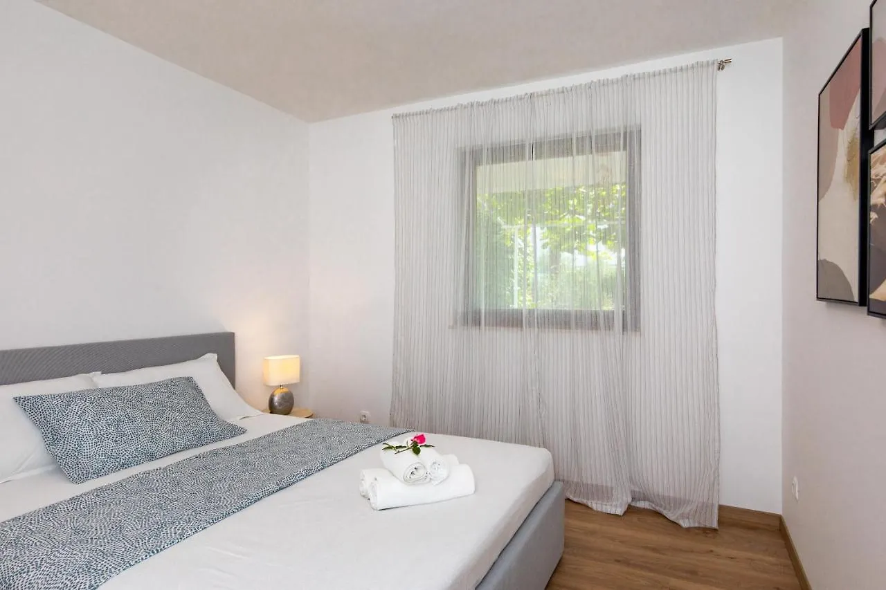 Apartment Apartmani Basic 1 Njivice