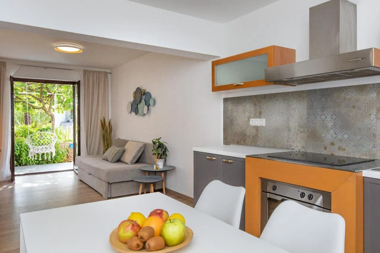 Apartmani Basic 1 Njivice
